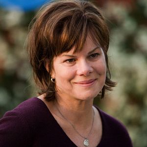 Fotoğraf Marcia Gay Harden