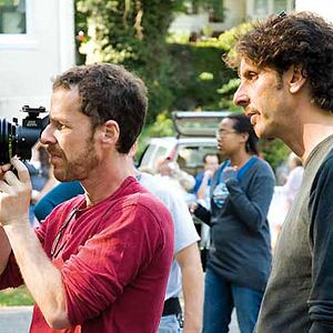 Fotoğraf Ethan Coen