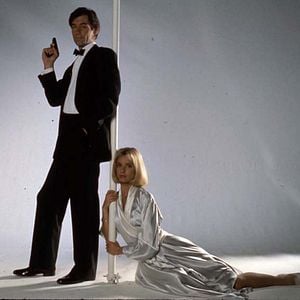 Fotoğraf Timothy Dalton