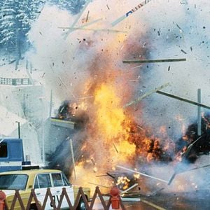 Fotoğraf Living Daylights, The