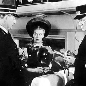 Fotoğraf Ginger Rogers