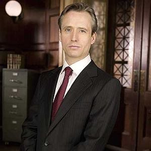 Fotoğraf Linus Roache