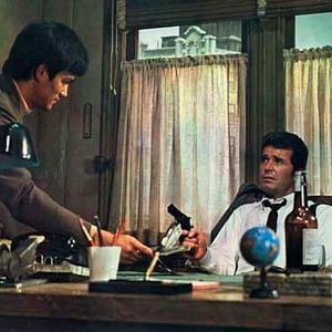 Fotoğraf James Garner