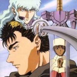 Fotoğraf Kenpuu Denki Berserk