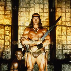 Fotoğraf Conan 2