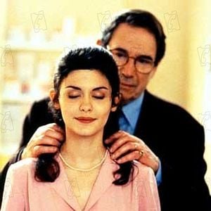 Fotoğraf Audrey Tautou