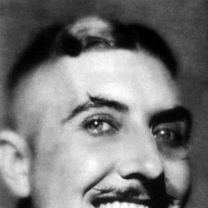 Fotoğraf Erich Von Stroheim