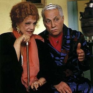 Fotoğraf Laurent Heynemann