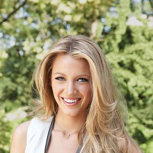 Fotoğraf Blake Lively