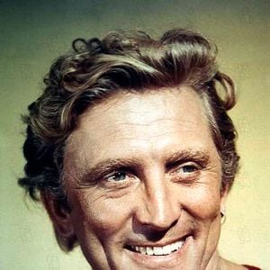 Fotoğraf Kirk Douglas
