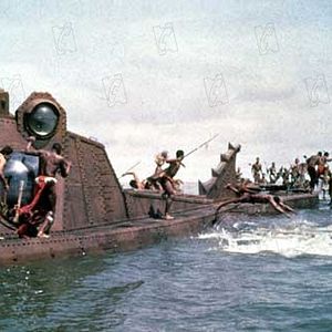 Fotoğraf Richard Fleischer