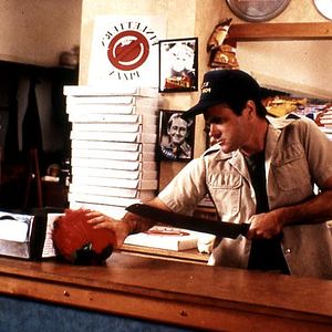 Fotoğraf Return of the Killer Tomatoes