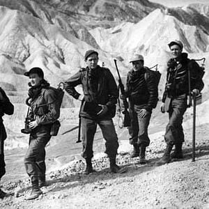 Fotoğraf Lloyd Bridges