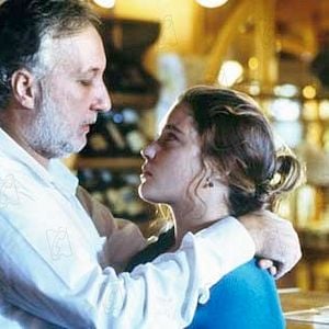 Fotoğraf François Berléand