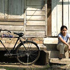 Fotoğraf Yasmin Ahmad