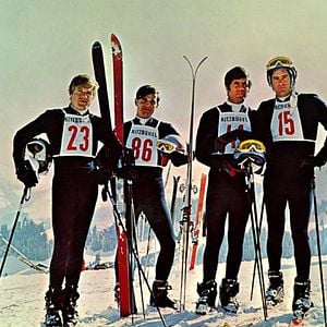 Fotoğraf Büyük Şampiyon