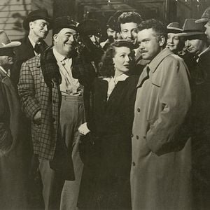 Fotoğraf The Stranger