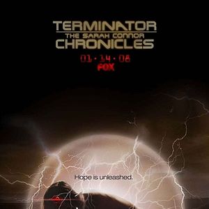 Fotoğraf Terminator: The Sarah Connor Chronicles