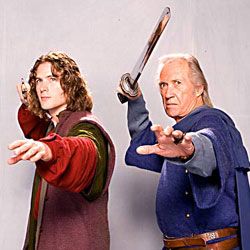 Fotoğraf Son of the Dragon