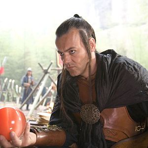 Fotoğraf Son of the Dragon