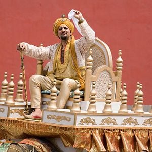 Fotoğraf Nitin Ganatra