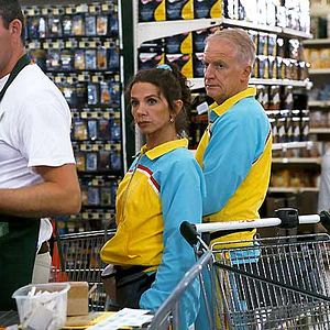 Fotoğraf Victoria Abril