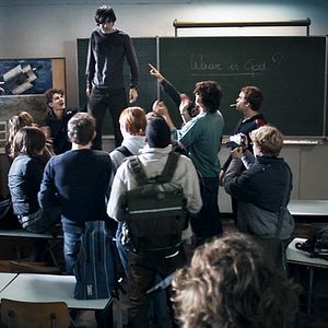 Fotoğraf Greg Timmermans