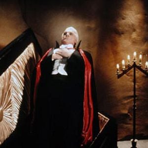 Fotoğraf Leslie Nielsen