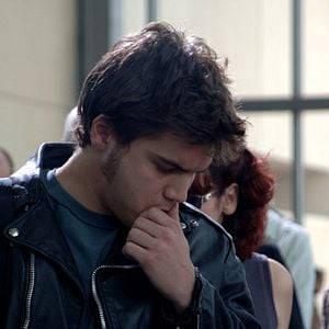 Fotoğraf Emile Hirsch