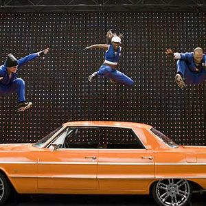 Fotoğraf Rutina Wesley