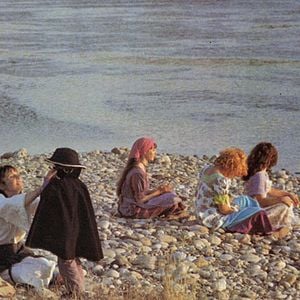 Fotoğraf Mathieu Demy