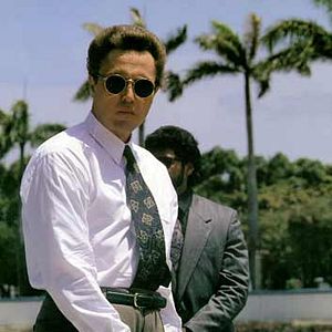 Fotoğraf Christopher Walken