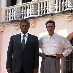 Fotoğraf Christopher Walken