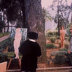 Fotoğraf Mariano Laurenti