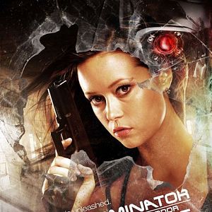 Fotoğraf Terminator: The Sarah Connor Chronicles