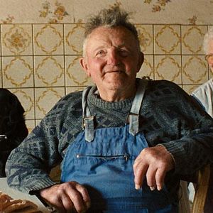 Fotoğraf Raymond Depardon