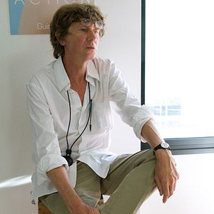 Fotoğraf Étienne Chatiliez