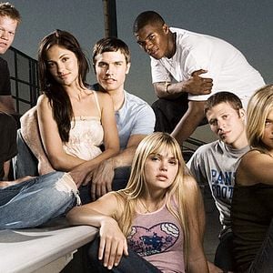 Fotoğraf Aimee Teegarden