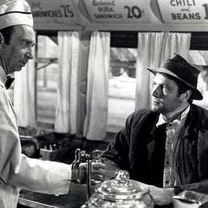 Fotoğraf Sullivan's Travels