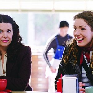 Fotoğraf Lauren Graham