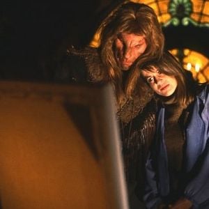 Fotoğraf Güzel ve Çirkin