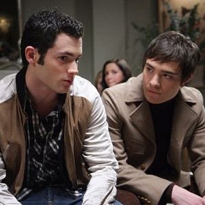 Fotoğraf Ed Westwick