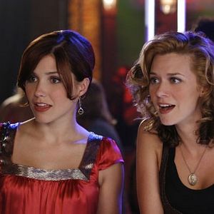 Fotoğraf Hilarie Burton