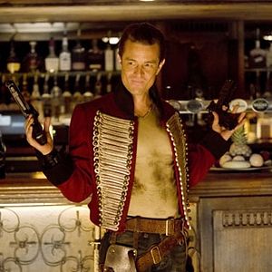 Fotoğraf James Marsters