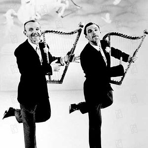 Fotoğraf Vincente Minnelli