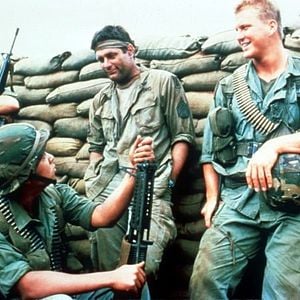 Fotoğraf Tour of Duty