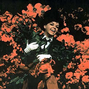 Fotoğraf Judy Garland