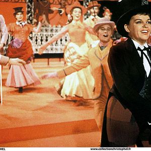 Fotoğraf Judy Garland