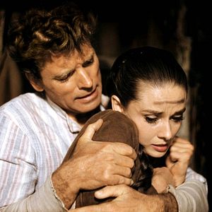 Fotoğraf Audrey Hepburn