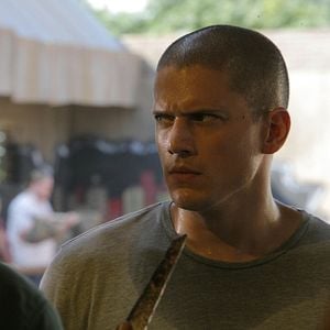 Fotoğraf Wentworth Miller